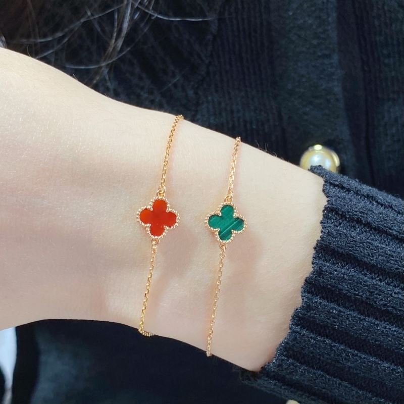 Ch*el bracelets